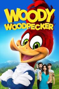 Download Woody Woodpecker (2017) Bluray Dual Audio {Hindi-English} 480p [300MB] | 720p [830MB] | 1080p [2GB]