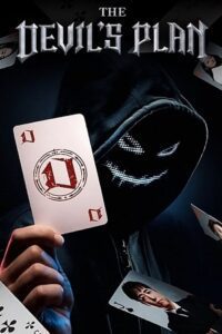 Download The Devil’s Plan Death Room (Season 1 – 2) Hindi-Dubbed (ORG) Netflix Serie 480p | 720p | 1080p WEB-DL