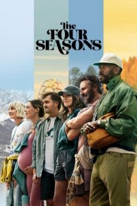 Download The Four Seasons (Season 1 – 2) Dual Audio {Hindi-English} 720p & 1080p WEB-DL x264