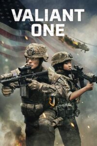 Download Valiant One (2025) WEB-DL Dual Audio {Hindi-English} 480p [370MB] | 720p [840MB] | 1080p [1.9GB]