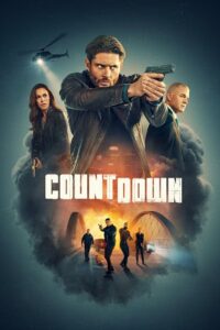 Download Countdown (2025) Season 1 Prime Video Dual Audio {Hindi-English} WEB Series 480p | 720p | 1080p WEB-DL