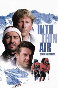 Download Into Thin Air Death On Everest (1997) BluRay Dual Audio {Hindi-English} 480p [325MB] | 720p [1GB] | 1080p [1.8GB]