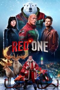 Download Red One (2024) WEB-DL Dual Audio {Hindi-English} 480p [340MB] | 720p [970MB] | 1080p [2GB] | 2160p 4K [14GB]