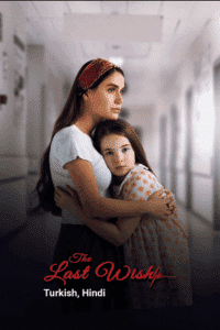 Download The Last Wish (2025) AMZN WEB-DL Dual Audio {Hindi-Turkish} 480p [370MB] | 720p [1GB] | 1080p [2.4GB]