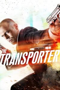 Download The Transporter (2002) Blu-Ray Dual Audio {Hindi-English} 480p [300MB] | 720p [1GB] | 1080p [2.8GB]
