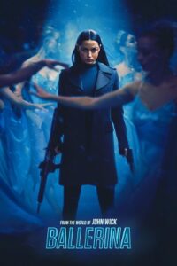 Download Ballerina (2025) WEB-DL {English With Subtitles} Full Movie 480p [400MB] | 720p [980MB] | 1080p [2.7GB]