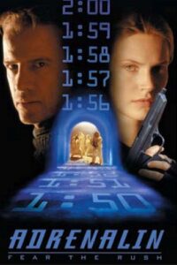 Download Adrenalin: Fear the Rush (1996) Dual Audio {Hindi-English} BluRay 480p [300MB] | 720p [820MB] | 1080p [1.5GB]