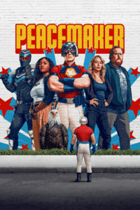 Download Peacemaker (2025) Season 2 Dual-Audio {Hindi-English} | JioHotstar Series 480p | 720p | 1080p WEB-DL
