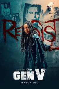 Download Gen V (2025) Season 2 Dual-Audio {Hindi-English} Amazon Original-Series 480p | 720p | 1080p WEB-DL