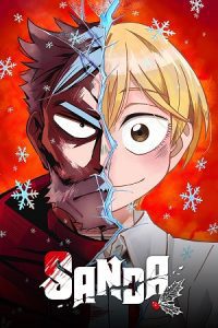 Download Sanda (2025) Season 1 Dual Audio {English-Japanese} Anime-WEB Series 480p | 720p | 1080p WEB-DL