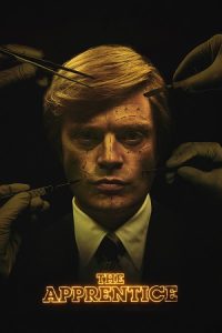 Download The Apprentice (2024) WEB-DL {English With Subtitles} Full Movie 480p [400MB] | 720p [1GB] | 1080p [2.3GB]