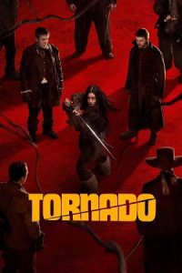 Download Tornado (2025) Dual Audio {Hindi-English} BluRay 480p [430MB] | 720p [900MB] | 1080p [2GB]