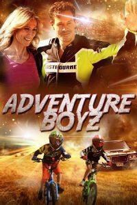 Download Adventure Boyz (2019) Dual Audio {Hindi-English} BluRay 480p [320MB] | 720p [910MB] | 1080p [2GB]