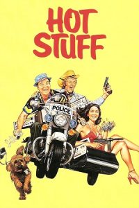 Download Hot Stuff (1979) WEB-DL Dual Audio {Hindi-English} 480p [415MB] | 720p [880MB] | 1080p [1.5GB]