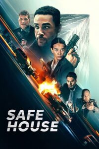 Download Safe House (2025) BluRay Dual Audio {Hindi-English} 480p [250MB] | 720p [960MB] | 1080p [2.4GB]