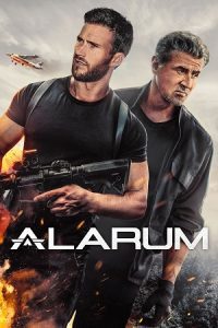 Download Alarum (2025) BluRay Dual Audio {Hindi-English} 480p [370MB] | 720p [1GB] | 1080p [2.1GB]