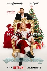 Download My Secret Santa (2025) WEB-DL Dual Audio {Hindi-English} 480p [375MB] | 720p [1.1GB] | 1080p [2.2GB]