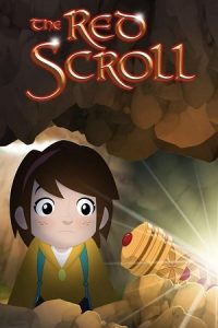 Download The Red Scroll (2020) Dual Audio {Hindi-English} Web-DL 480p [400MB] | 720p [900MB] | 1080p [2GB]