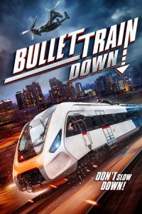 Download Bullet Train Down (2022) WEB-DL Dual Audio {Hindi-English} 480p [400MB] | 720p [1.1GB] | 1080p [2.3GB]