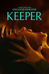 Download Keeper (2025) BluRay Dual Audio {Hindi-English} 480p [450MB] | 720p [930MB] | 1080p [2.1GB] – Prime Video