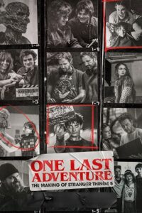 Download One Last Adventure: The Making of Stranger Things 5 (2026) WEB-DL Dual Audio {Hindi-English} 480p [550MB] | 720p [880MB] | 1080p [3.9GB] – Documentary
