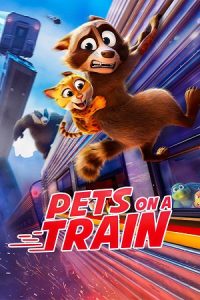 Download Pets on a Train (2025) WEB-DL Dual Audio {Hindi-English} 480p [400MB] | 720p [1.1GB] | 1080p [2.3GB]