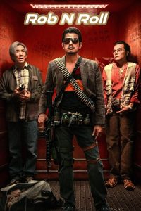 Download Rob N Roll (2024) Blu-Ray Dual Audio {Hindi-Chinese} 480p [350MB] | 720p [970MB] | 1080p [2.1GB]
