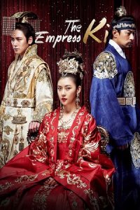 Download The Empress Ki (Season 1) Dual Audio {Hindi-Korean} K-Drama Series 480p 720p & 1080p WEB-DL