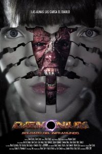 Download Daemonium Underground Soldier (2015) Dual Audio {Hindi-English} WEB-DL 480p [430MB] | 720p [1.2GB] | 1080p [2.3GB]
