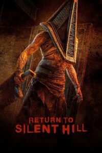 Download Return to Silent Hill (2026) BluRay Dual Audio {Hindi-English} 480p [490MB] | 720p [1GB] | 1080p [2.2GB] x264