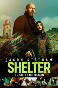 Download Shelter (2026) BluRay Dual Audio {Hindi-English} 480p [480MB] | 720p [1.1GB] | 1080p [2.1GB] x264
