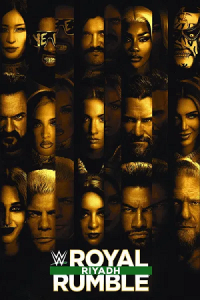 Download WWE Royal Rumble PPV 31st January (2026) Dual-Audio {Hindi-English} Full WWE Special Show 480p | 720p | 1080p WEB-DL