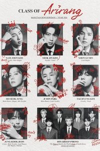 Download BTS: The Return (2026) WEB-DL Dual Audio {Hindi-Korean} 480p [330MB] | 720p [890MB] | 1080p [2.6GB]