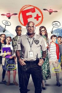 Download F Plus (2025) WEB-DL Dual Audio {Hindi-English} 480p [300MB] | 720p [900MB] | 1080p [1.9GB]