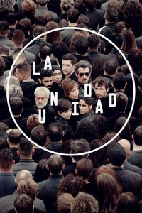Download La Unidad (Season 3) Dual Audio {Hindi-Spanish} Series 480p 720p & 1080p WEB-DL