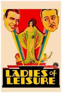 Download Ladies of Leisure (1930) Blu-Ray Dual Audio {Hindi-English} 480p [370MB] | 720p [940MB] | 1080p [2.1GB]
