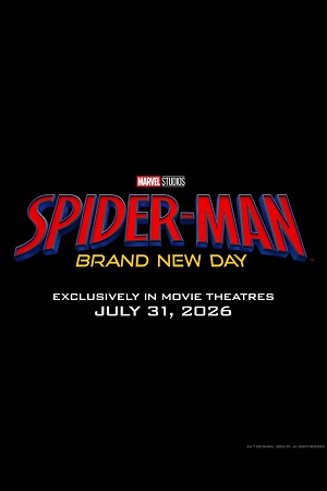 SPIDER-MAN: BRAND NEW DAY – Official Trailer (Hindi – English) | Exclusively In Cinemas 29 July 2026 – COMING SOON