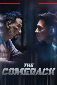 Download The Comeback (2023) WEB-DL Dual Audio {Hindi-Chinese} 480p [500MB] | 720p [1.1GB] | 1080p [1.8GB]