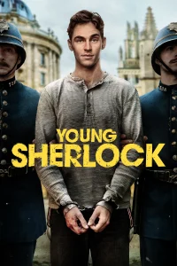 Download Young Sherlock (2026) Season 1 Dual-Audio {Hindi-English} Amazon Series 480p | 720p | 1080p WEB-DL