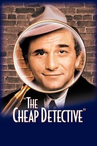 Download The Cheap Detective (1978) Dual Audio {Hindi-English} BluRay 480p [350MB] | 720p [980MB] | 1080p [2.3GB]