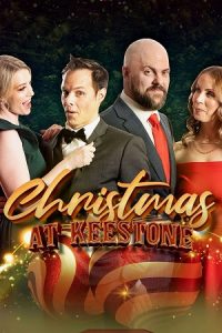 Download Christmas at Keestone (2023) Dual Audio {Hindi-English} BluRay 480p [370MB] | 720p [970MB] | 1080p [2GB]