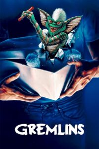 Download Gremlins (1984) Dual Audio {Hindi-English} BluRay 480p [400MB] | 720p [1GB] | 1080p [2.2GB]
