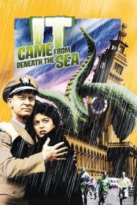 Download It Came from Beneath the Sea (1955) Dual Audio {Hindi-English} BluRay 480p [300MB] | 720p [750MB] | 1080p [1.6GB]