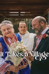 Download It Takes a Village (2026) WEB-DL Dual Audio {Hindi-Polish} 480p [380MB] | 720p [1GB] | 1080p [2.5GB]
