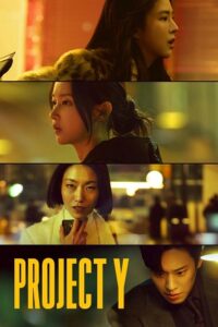 Download Project Y (2025) WEB-DL Dual Audio {Hindi-Korean} 480p [315MB] | 720p [1GB] | 1080p [2.2GB]