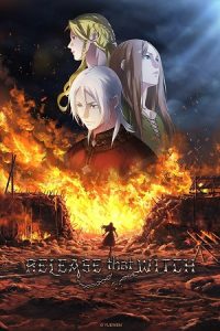 Download Release That Witch (Season 1) [S01 E08 Added] {Hindi-Chinese} Anime Series 480p 720p & 1080p WEB-DL