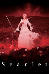 Download Scarlet (2025) WEB-DL Dual Audio {Hindi-Japanese} 480p [400MB] | 720p [1.2GB] | 1080p [2.3GB]
