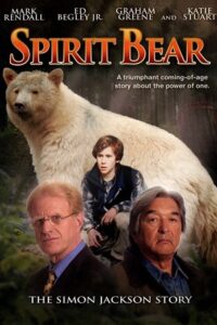 Download Spirit Bear: The Simon Jackson Story (2005) Dual Audio {Hindi-English} BluRay 480p [300MB] | 720p [820MB] | 1080p [1.8GB]
