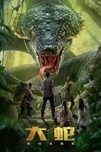 Download The Python (2021) WEB-DL Dual Audio {Hindi-Chinese} 480p [270MB] | 720p [750MB] | 1080p [1.3GB]