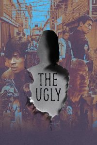 Download The Ugly (2025) WEB-DL Dual Audio {Hindi-Korean} 480p [370MB] | 720p [660MB] | 1080p [2.4GB]